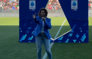 Diana Puddu superstar: incanta la Unipol Domus con “Ti Sento”