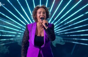 Diana Puddu vince The Voice Senior: il trionfo di una voce potente