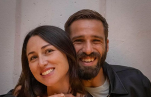 Lieta notizia nel Cagliari: Pavoletti e la sua Elisa si sposano in città