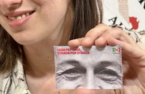 Berlinguer sulla tessera PD: è polemica sulla scelta di Schlein