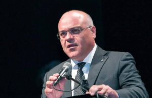 Europee, il capolista M5s per le Isole: “Candidature dei leader irrispettose”