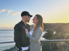 Fiocco azzurro a Cagliari: è nato Mattia, secondogenito di Gaetano