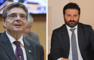 Sassari 2024, centrosinistra bloccato: dubbio tra Ganau e Mascia