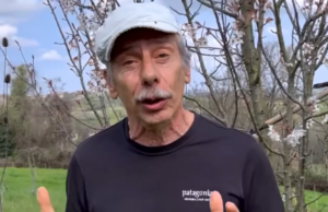 Giovanni Storti contro l’eolico in Sardegna: “Deturpa il paesaggio”