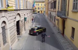 Rifiuti e appalti irregolari: blitz della Finanza anche in Sardegna