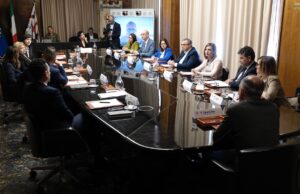 Giunta Todde, nominato il segretario generale: è Saverio Lo Russo