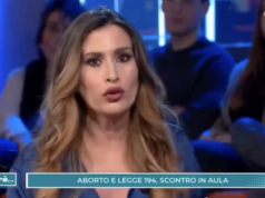 “L’aborto è un delitto”: bufera sulla giornalista Incoronata Boccia