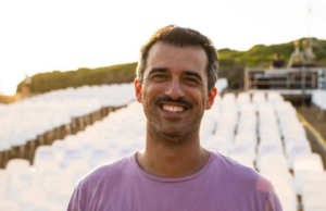 Jacopo Cullin al Corriere: “Riva? Si è fidato subito di me”