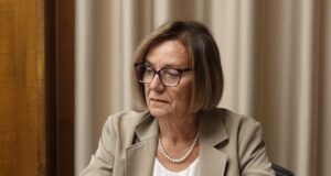 Allarme incendi in Sardegna, Laconi: “Potenziata la macchina operativa”