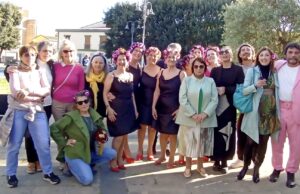 “Non lavora, fa la casalinga”: il tema della donna a San Gavino