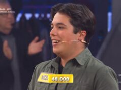 Avanti un Altro premia la Sardegna: 18enne vince 48 mila euro
