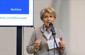 Farris bacchetta Alessandra Zedda: “Luisanna Marras farà bene”