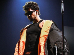 Numeri eclatanti per Mahmood: “Tuta Gold” è già triplo platino