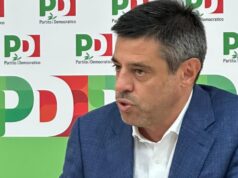 Morti sulla Statale 129, Meloni (Pd) attacca: “Anas fornisca i documenti”