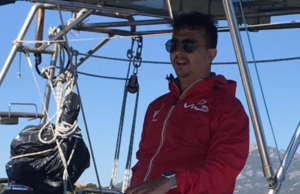 Rete dei porti sardi: il 34enne Matteo Molinas nuovo presidente