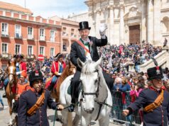 Roberto Mura: “Sant’Efisio, esperienza di fede e di popolo”