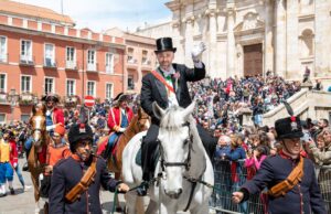 Roberto Mura: “Sant’Efisio, esperienza di fede e di popolo”