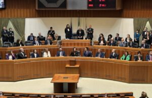 Eolico, continua il dibattito in Aula: “Sia legge di tutti i sardi”