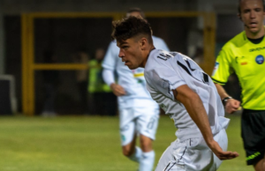 La Serie C si chiude: l’Olbia tracolla, la Torres pareggia