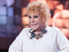 Ornella Vanoni: “Al mio funerale, vorrei suonasse Paolo Fresu”