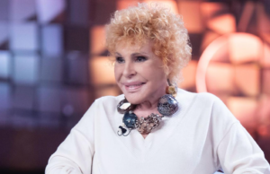 Ornella Vanoni: “Al mio funerale, vorrei suonasse Paolo Fresu”
