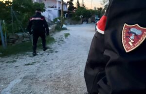 Rapina a mano armata a Siniscola: giovane in arresto