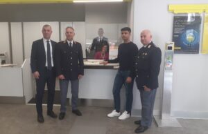 Rilascio del passaporto: da oggi prenotabile anche nei piccoli paesi