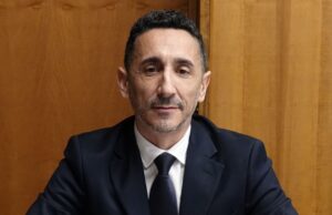 Crisi idrica, Piu: “Legge approvata consente interventi più rapidi sui guasti”