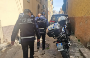 Dramma a Sassari: ultraottantenne morto in casa, lo scopre il nipote
