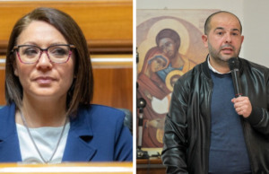 Portas: “Sì a legge sui giovani” | Fdi apre al confronto