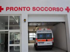 Oristano, acceso diverbio al Pronto soccorso: interviene la polizia
