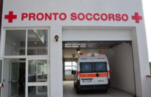 Oristano, ragazza morsa da un cane finisce al Pronto Soccorso
