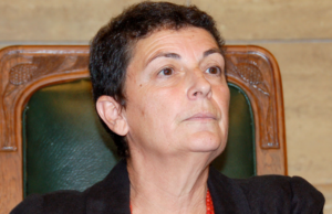 Città metropolitana, Rita Dedola è la nuova consigliera di Parità