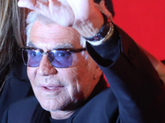 Addio a Roberto Cavalli, aveva rilanciato il Pepero in Sardegna