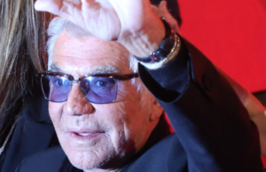 Addio a Roberto Cavalli, aveva rilanciato il Pepero in Sardegna