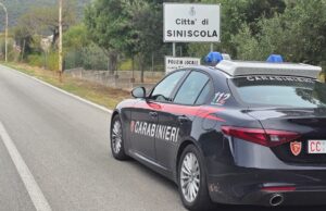 Siniscola, carabiniere sventa un furto: arrestato un 29enne