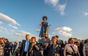 Cagliaripad racconta la 368esima Festa di Sant’Efisio