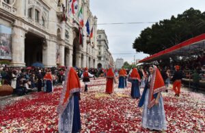 Festa di Sant’Efisio, modifiche alla viabilità: ecco cosa cambia