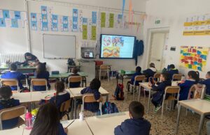 Corretta alimentazione, anche l’Asl di Nuoro alla challenge europea