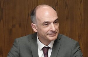 Eolico, Spanedda: “Definiamo le aree idonee assieme agli enti locali” Francesco Spanedda