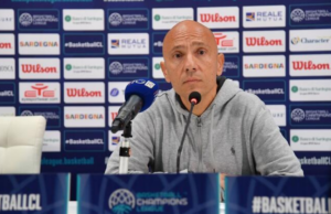 Sassari, la furia di Sardara: “Non accetto mancanze di rispetto”