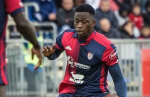 Cagliari, mercato in accelerazione: Sulemana a un passo