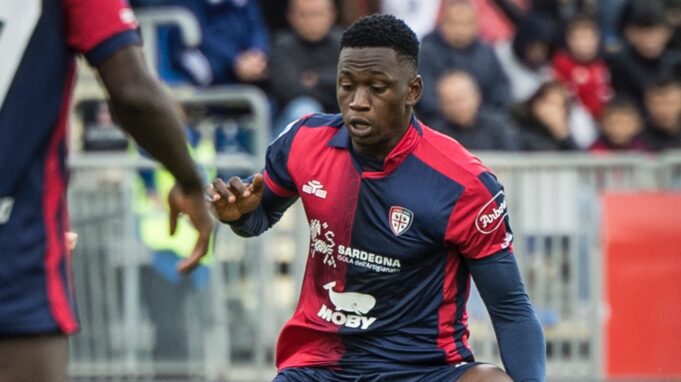 Cagliari, mercato in accelerazione: Sulemana a un passo