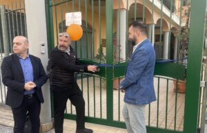 Quartu, inaugurata la sede del Centro Diffuso per le famiglie