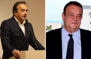 Mariotti e Tedde sono i candidati del centrodestra nel Nord Sardegna