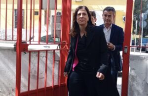 Bordata Todde a Grillo: “Fa quello che gli viene meglio.. il comico”