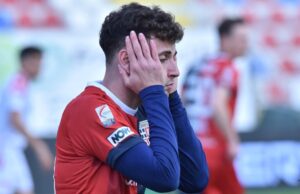 Clamoroso a Sassari: la Torres perde con l’ultima in classifica