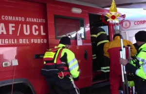 Monte Arcosu, tutti salvi i dispersi alla gita di Pasquetta