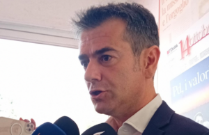 Zedda: “Vorrei dare a Cagliari un secondo Poetto e più parcheggi”