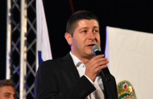 Giunta di sinistra, vicesindaca con Truzzu: caos politico a Ittiri